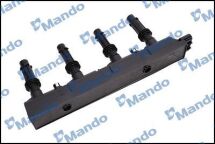 Котушка запалювання