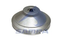 Крышка ступицы колеса