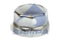 Крышка, подшипник ступицы колеса