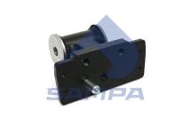 Кронштейн кріплення амортизатора кабіни Кронштейн кріплення амортизатора кабіни