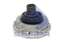 Кронштейн кулисы переключения передач