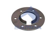 Кронштейн підшипника гальмівного валу SAF 8,5x90/60x12