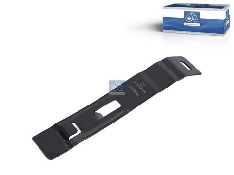 Кронштейн, крило