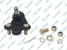 Кульова опора