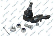 Шаровая опора