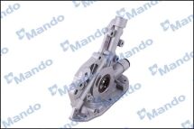 Масляний насос