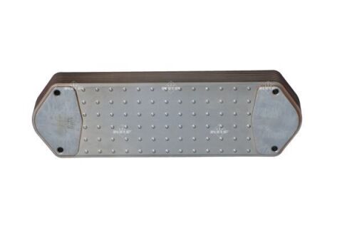 Масляный радиатор