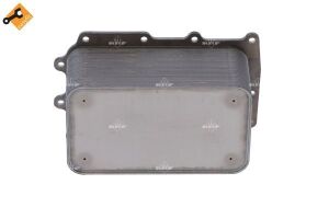 Масляний радіатор