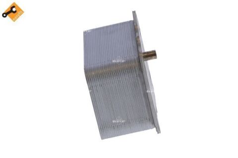 Масляный радиатор