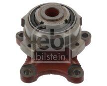 Маточина вентилятора