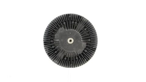 Муфта вентилятора, MAN TGS/TGX