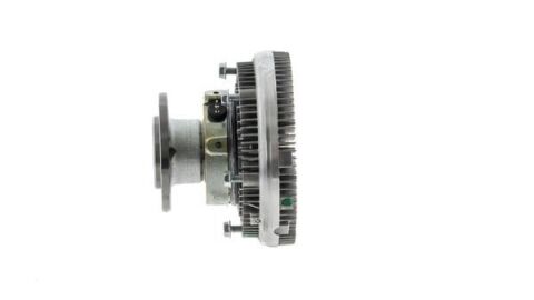 Муфта вентилятора, MAN TGS/TGX