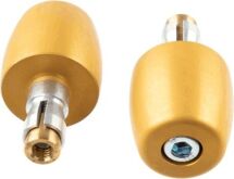 Наконечники керма