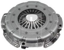 Натискний диск зчеплення
