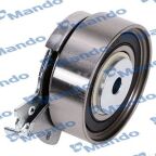 Натяжний ролик газорозподільного механізму