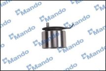 Натяжний ролик газорозподільного механізму