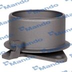 Натяжний ролик поліклинового ременя