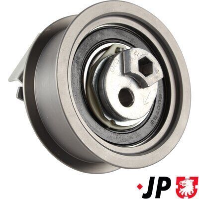 Натяжний ролик, ремінь ГРМ Натяжний ролик, ремінь ГРМ