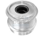 Обгінна муфта генератора