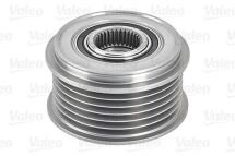 Обгінна муфта генератора