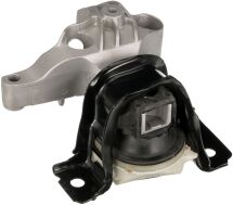 Опора двигуна