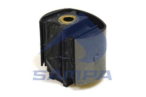 Опора кабіни