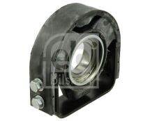 Опора карданного вала с подшипником