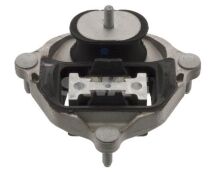 Опора коробки передач Опора коробки передач