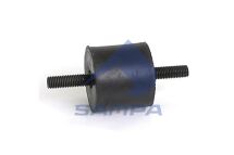 Опора радіатора MAN M10x1, 5/50x45