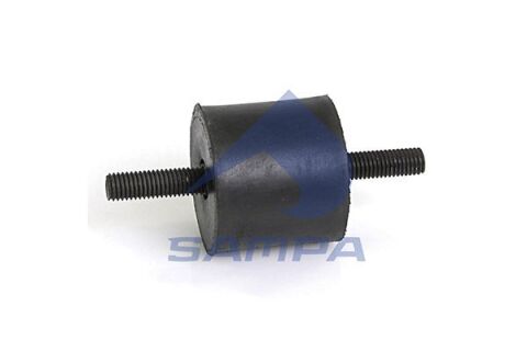 Опора радіатора MAN M10x1, 5/50x45 Опора радіатора MAN M10x1, 5/50x45
