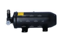 Осушувач радіатора кондиціонера