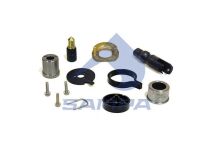 Палець ресори