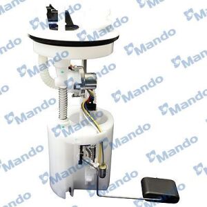 Паливний насос