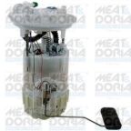 Паливний насос Паливний насос