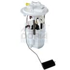 Паливний насос Паливний насос