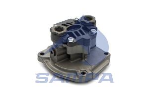 Паливний насос