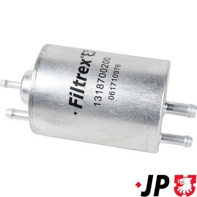 Паливний фільтр