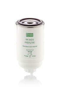 Паливний фільтр