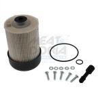 Паливний фільтр