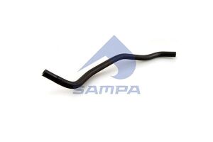 Патрубок радіатора