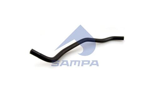 Патрубок радіатора Патрубок радіатора