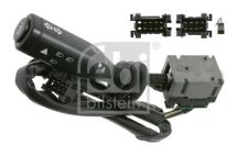 Переключатель на рулевой колонке