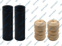 Пилозахисний комплект амортизатора Пилозахисний комплект амортизатора