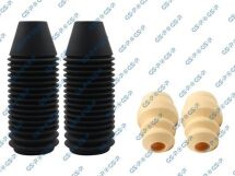 Пилозахисний комплект амортизатора Пилозахисний комплект амортизатора