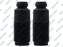 Пилозахисний комплект, амортизатор