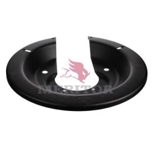 Пильовик барабана великий сегмент