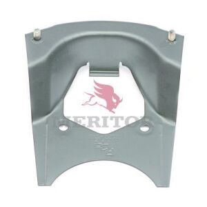 Пильовик барабана малий сегмент