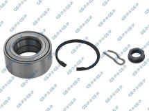 Подшипник ступицы