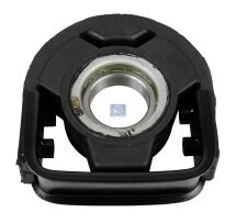 Подшипник, промежуточный подшипник карданного вала