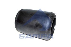 Пневморесора підвіски